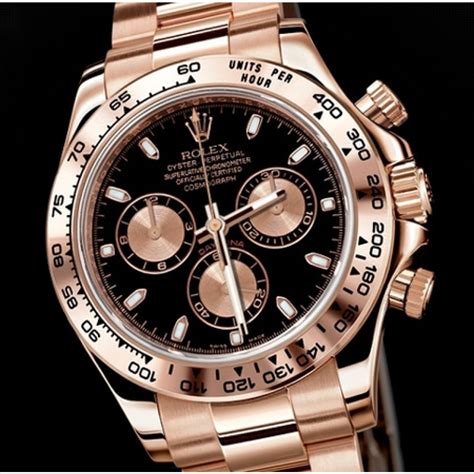 rolex black and gold replica|pre owned men's rolex.